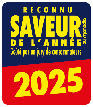 Saveur de l'Année
